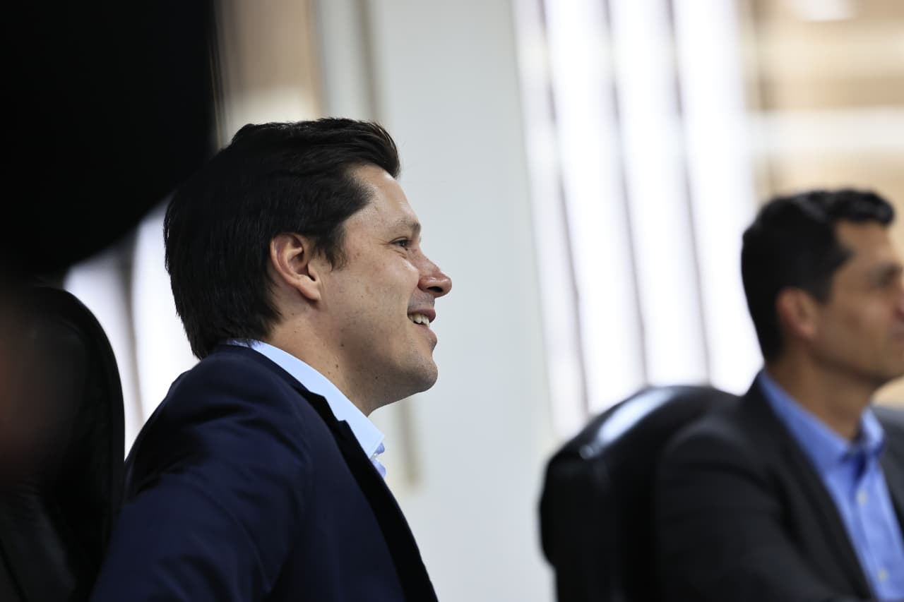 Daniel Vilela lidera disputa para o governo de Goiás com 39,3%, aponta Paraná Pesquisas