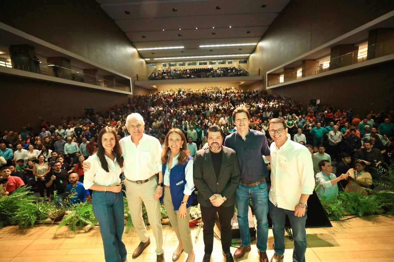 “É preciso incluir quem põe comida na mesa”, diz Daniel Vilela