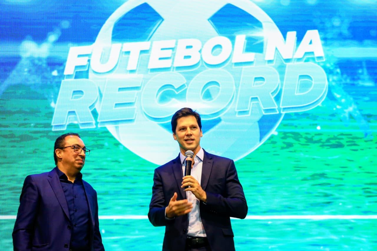 Foto: Benedito Braga