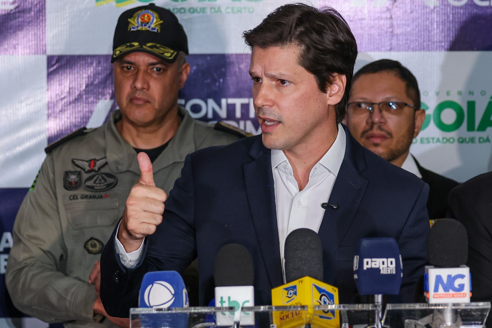 IA Contra o Crime: ferramenta interpreta, em tempo real, dados obtidos por câmeras