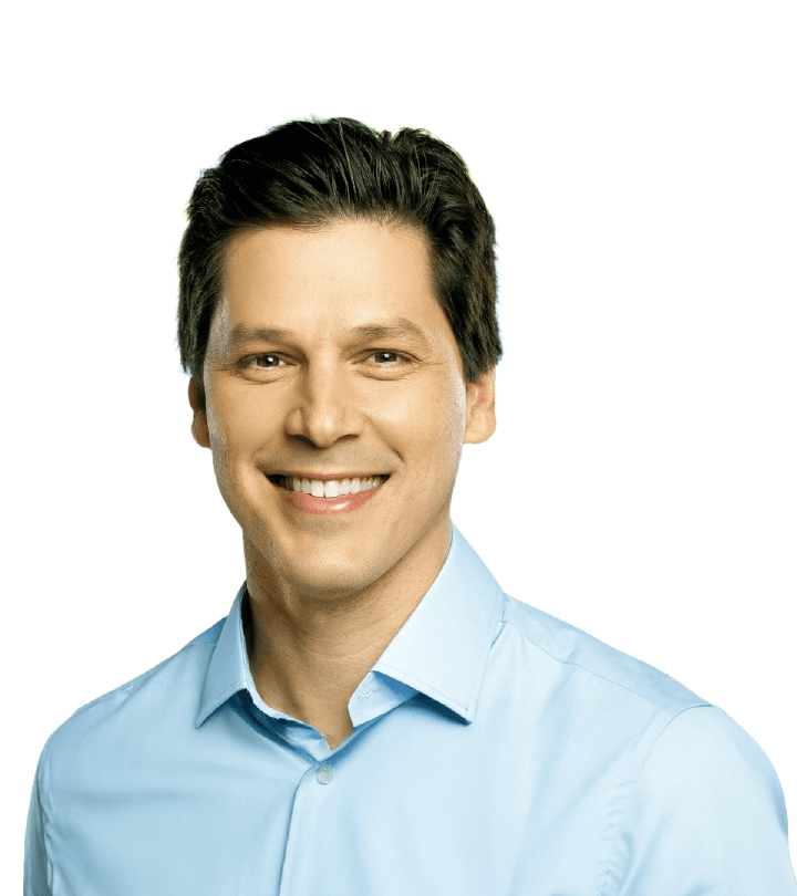 Daniel Vilela