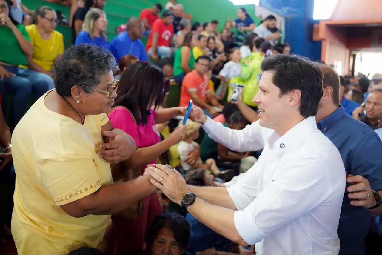 Daniel Vilela inaugura duplicação da GO-139, obra de R$ 241,3 milhões em Caldas Novas