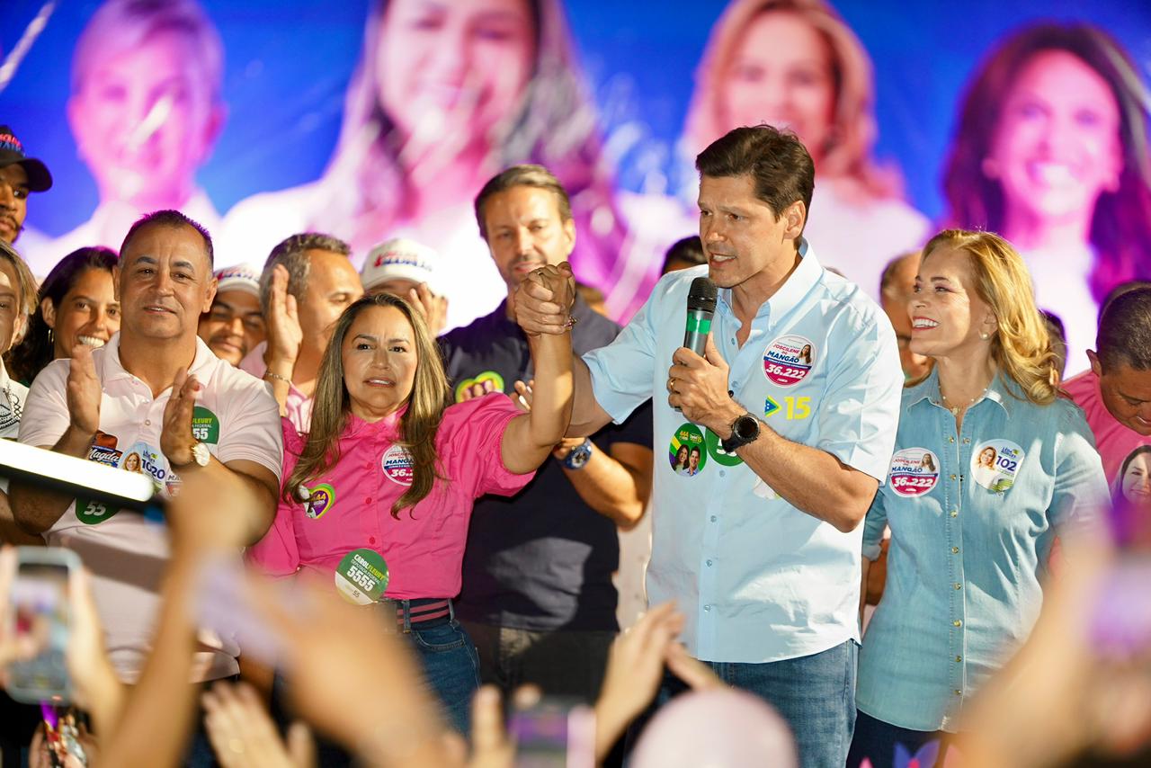 Daniel Vilela propõe parceria com DF para enfrentar problema do transporte coletivo no Entorno